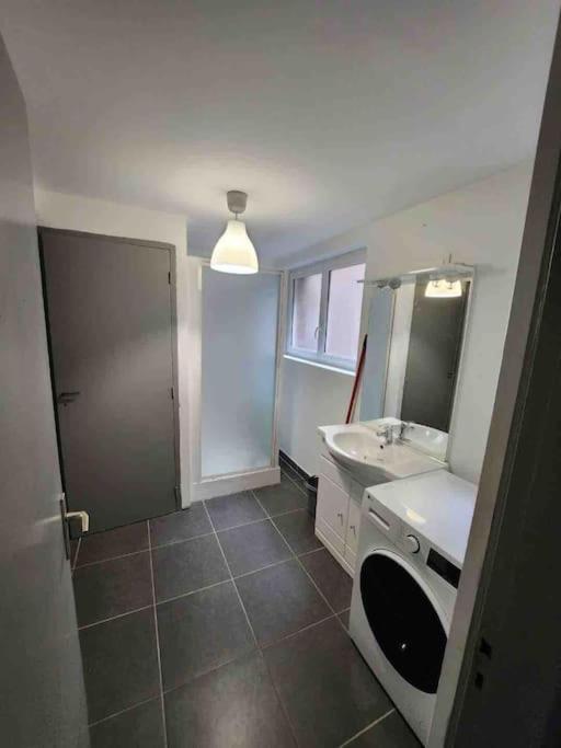 Appartement *Spacieux *Centre*Lumineux*Wifi Dunkirk Екстер'єр фото