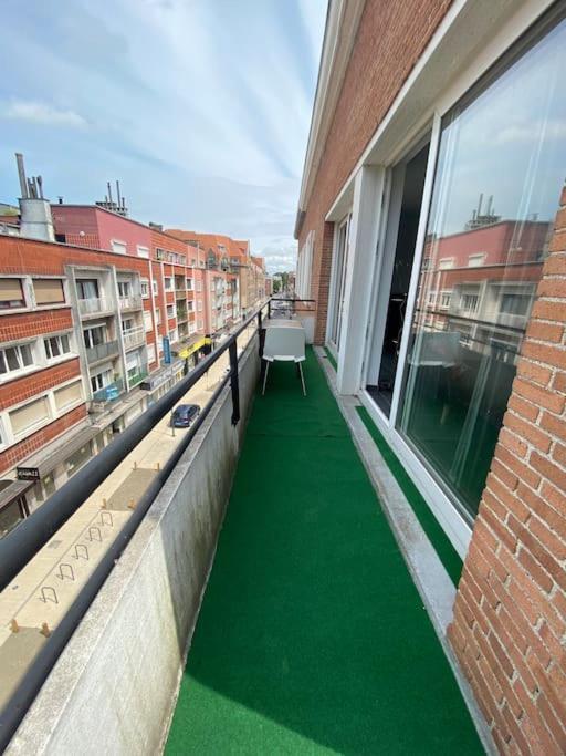 Appartement *Spacieux *Centre*Lumineux*Wifi Dunkirk Екстер'єр фото