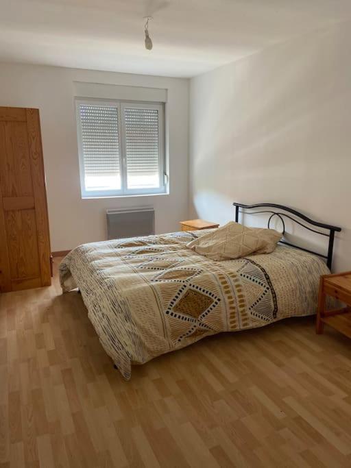 Appartement *Spacieux *Centre*Lumineux*Wifi Dunkirk Екстер'єр фото